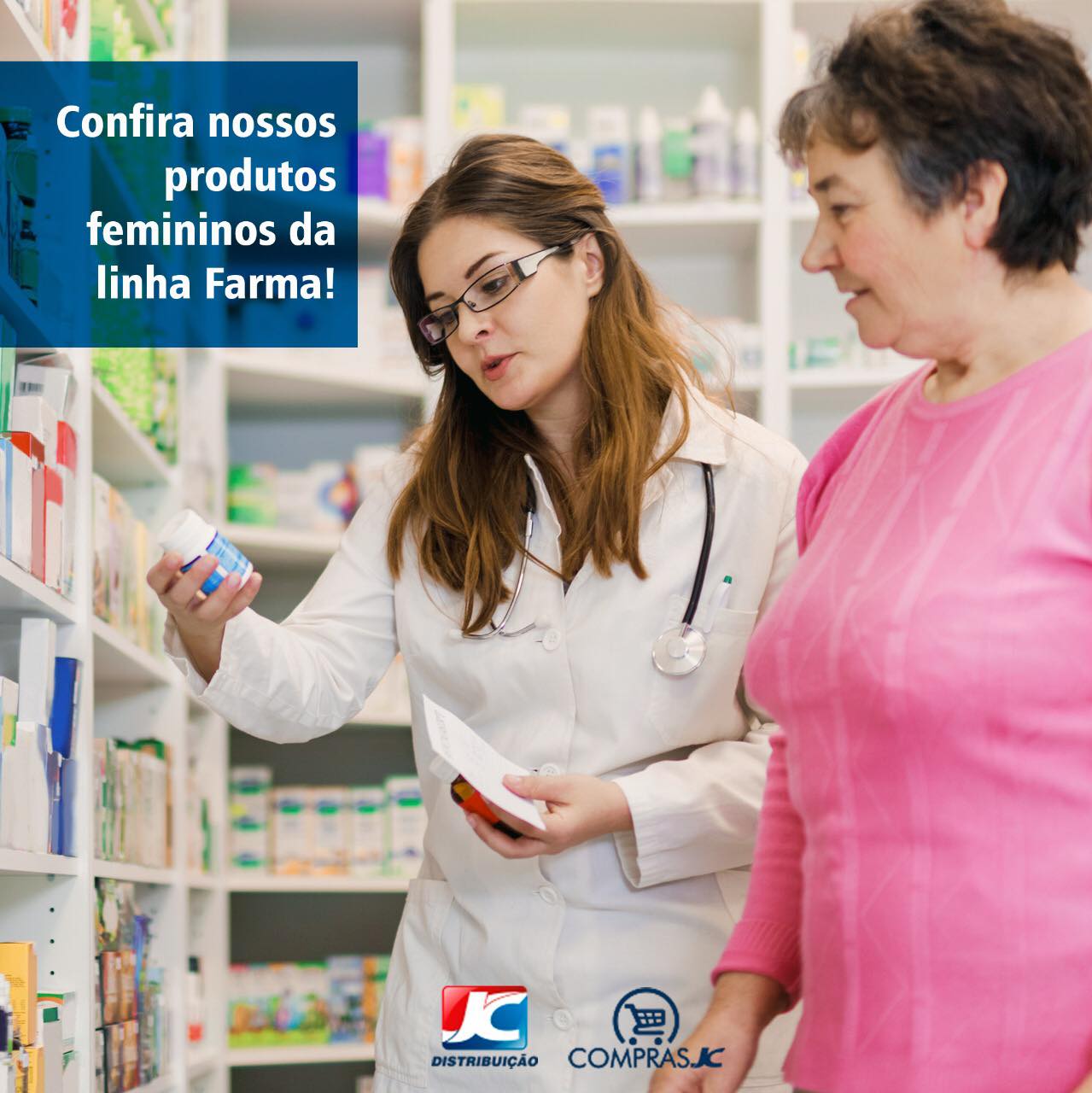 JC Distribuição - Confira os nossos produtos para o Mês... | Facebook