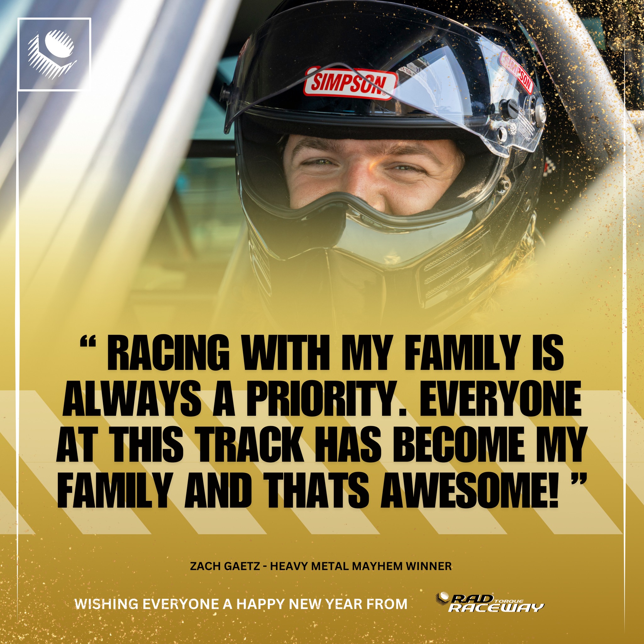 RAD Torque Raceway added a new photo. - RAD Torque Raceway