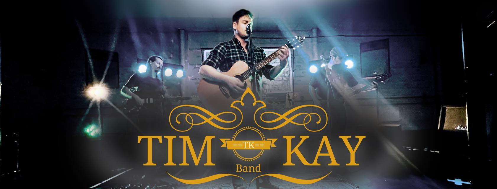 Tim Kay Band