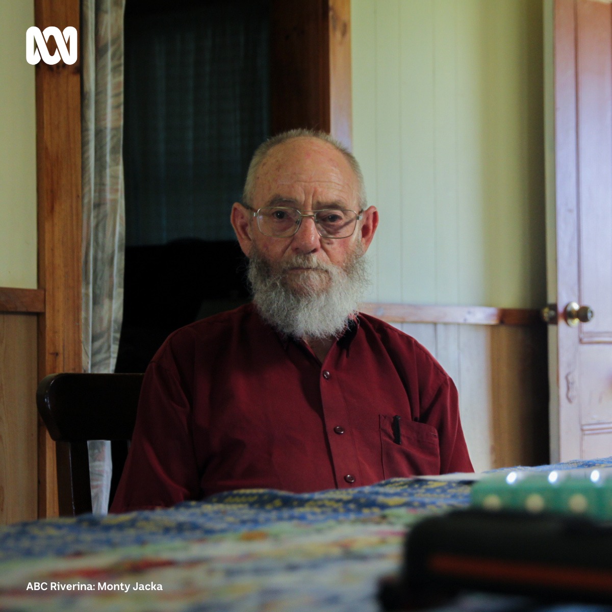 ABC Riverina - 💻 ️ ONLINE GROUP OFFERS LIFELINE TO THE...