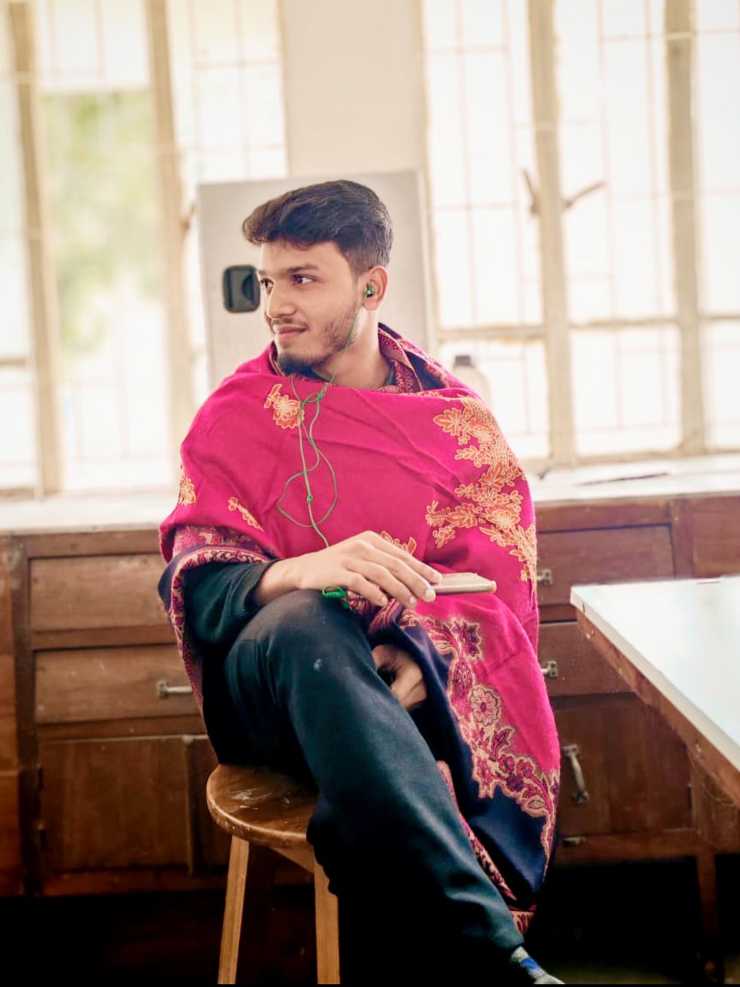 Shah Riar Zihad
