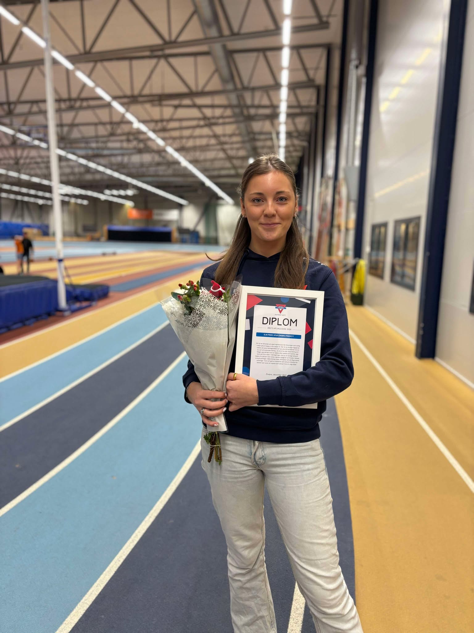 KFUM Örebro Friidrott