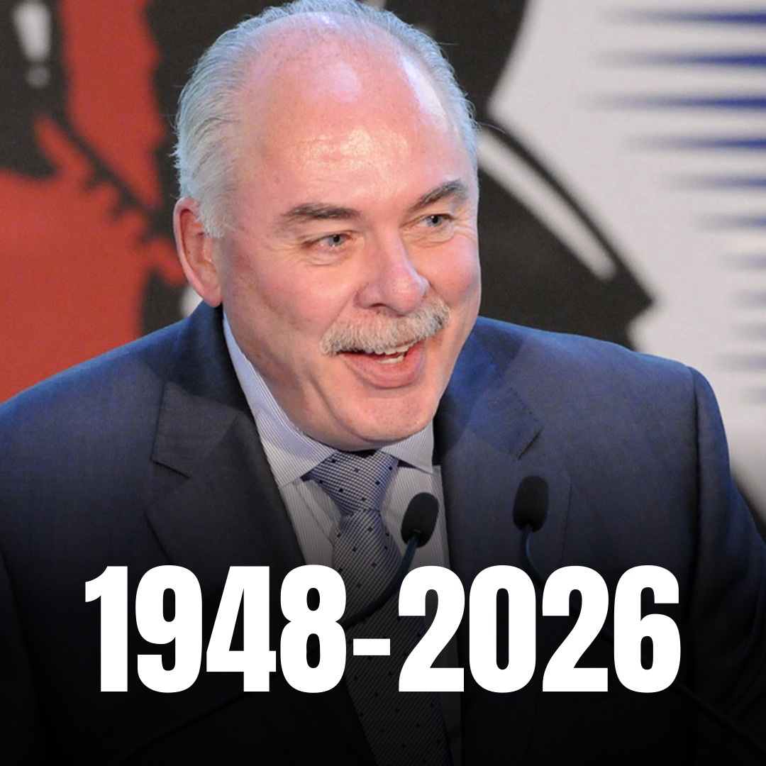 Heartbreaking passing stuns the... - Boston Hockey Insider | Facebook