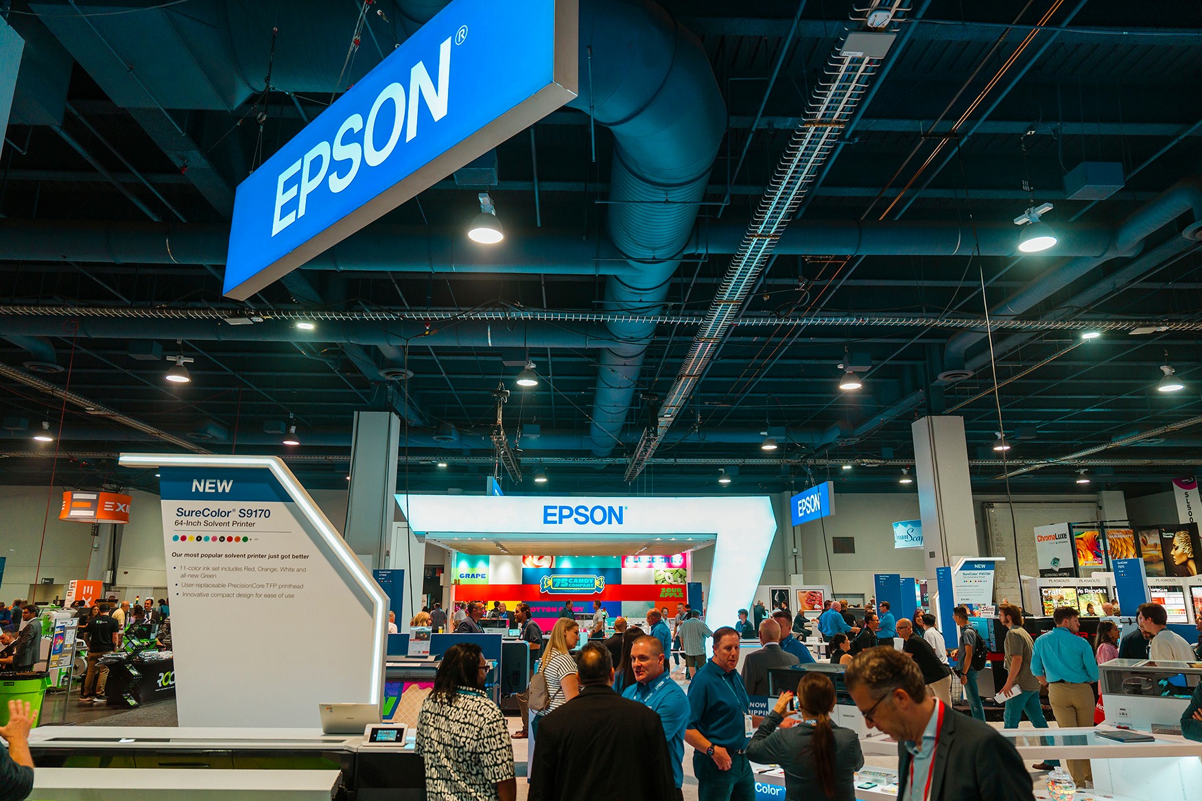 Epson - Epson added a new photo.