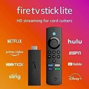 Amazon firestick تحول تلفزيون عادي إلى سمارت تلفزيون حاكيني لمزيد ...