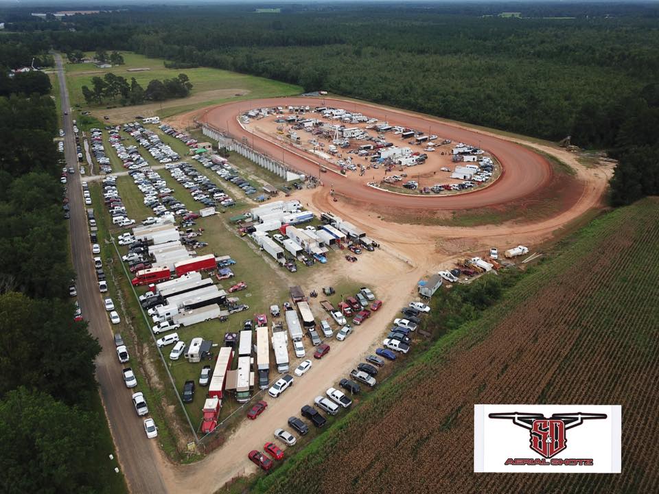Thanks to S & D Aerial Shotz... - Lake View Motor Speedway | Facebook