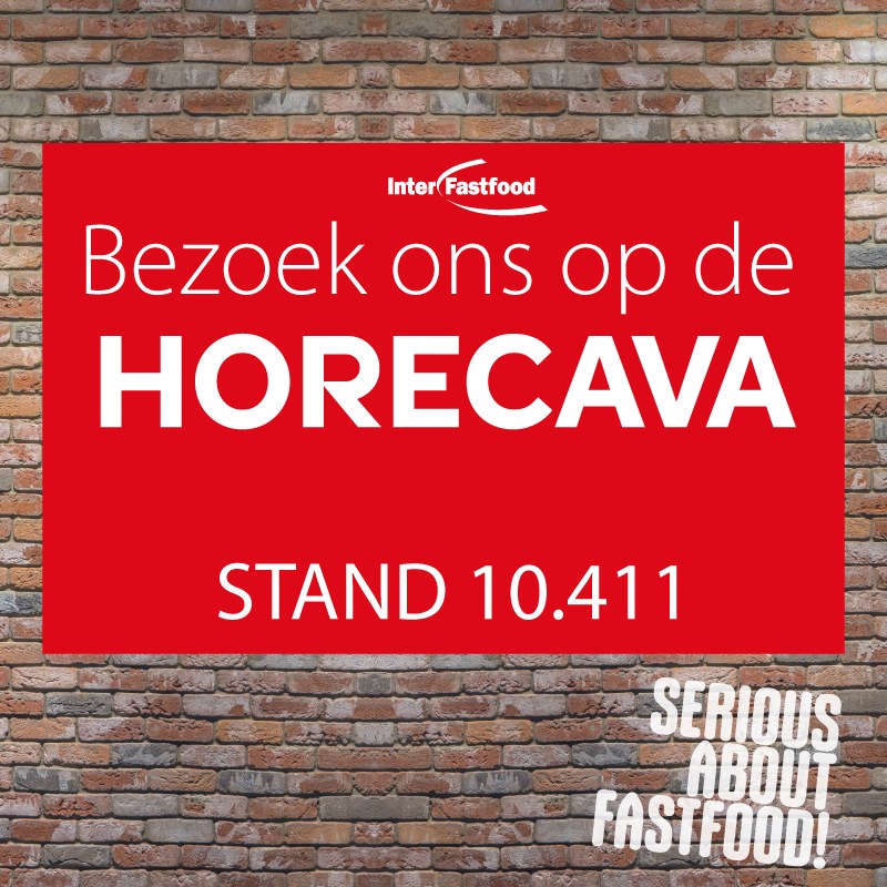 Interfastfood | Rotterdam