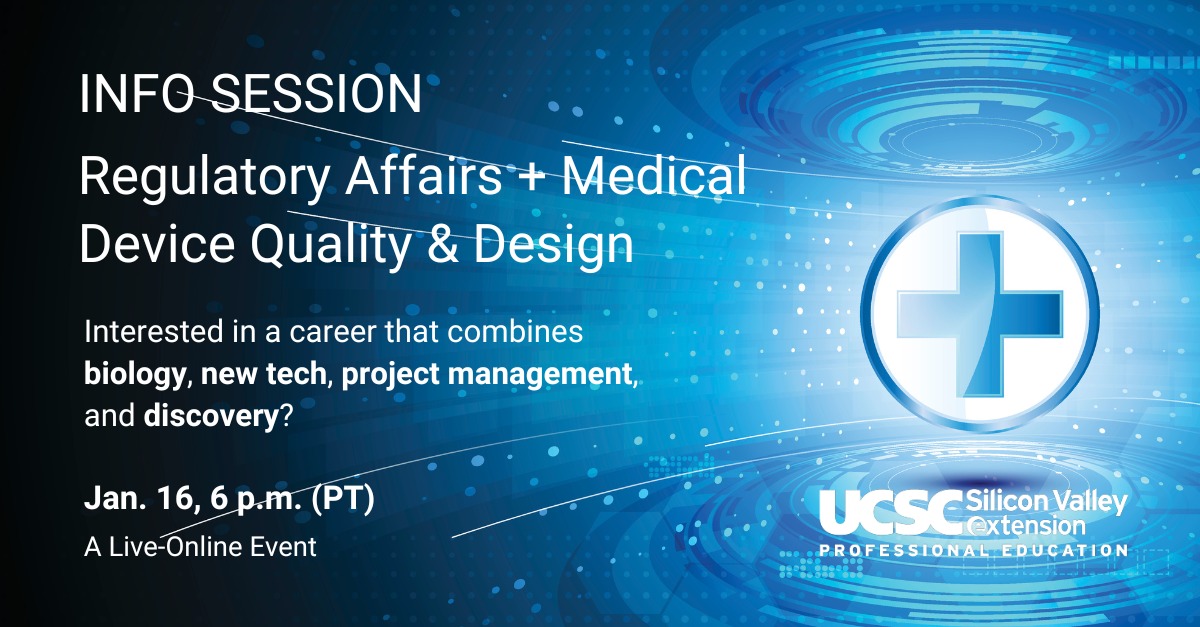 What is the career... - UCSC Silicon Valley Extension India | Facebook