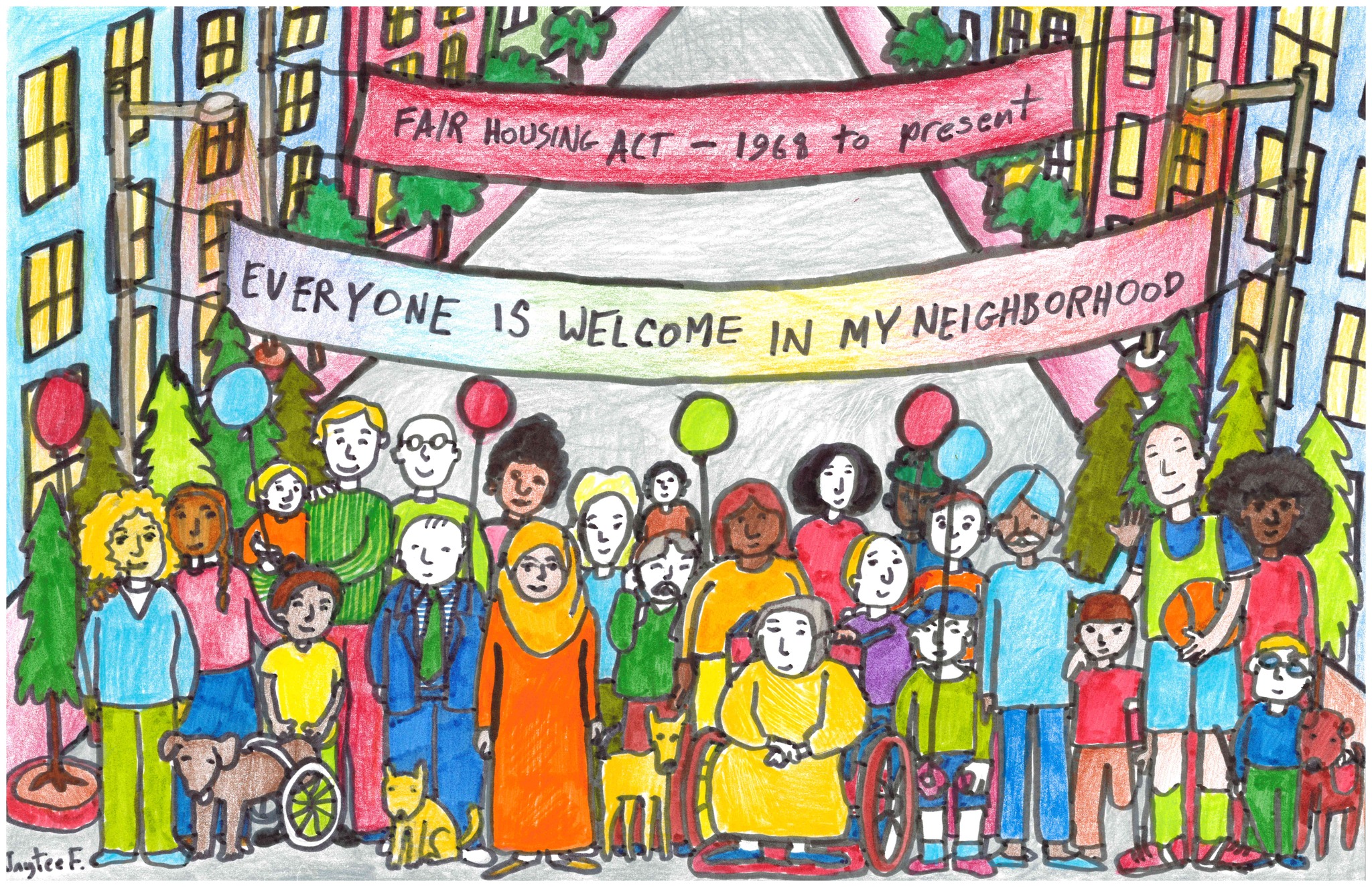REACH Community Development... - REACH Community Development
