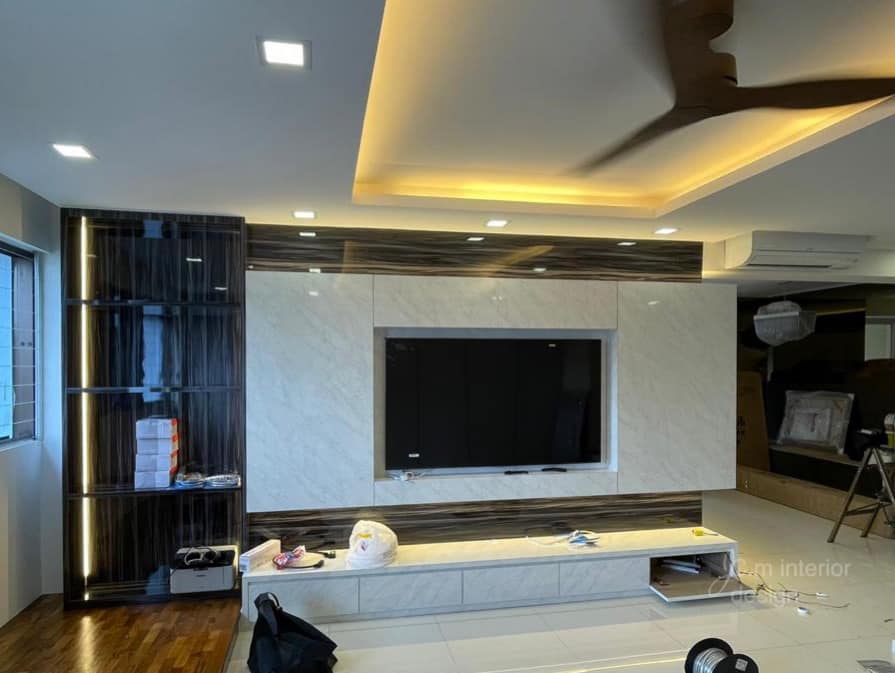 Jc.m Interior Design Pte Ltd | Singapore Singapore
