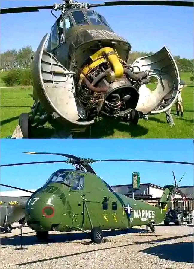 The YS 91-SR is a helicopter engine was introduced in 2008 to
