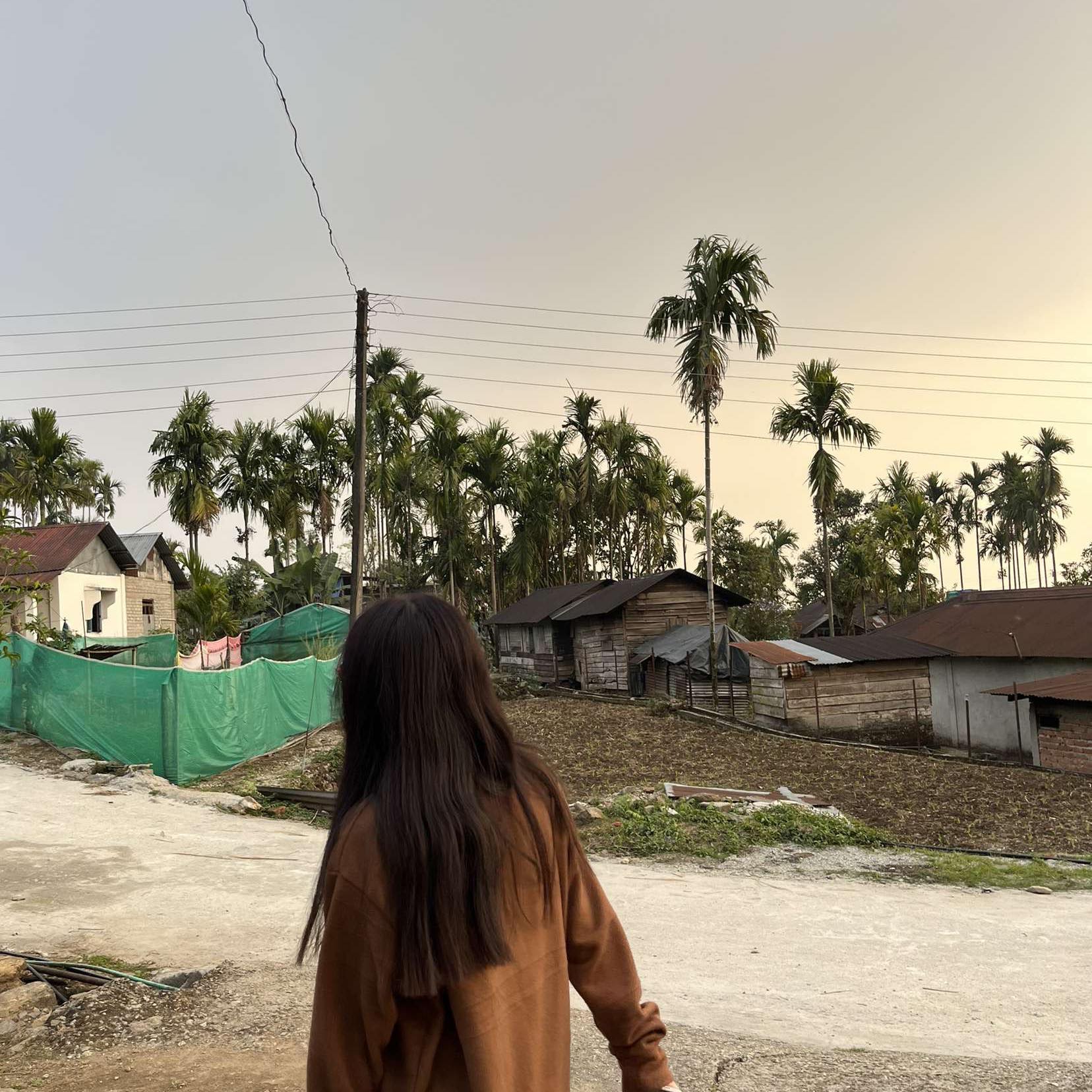 Semran Rai