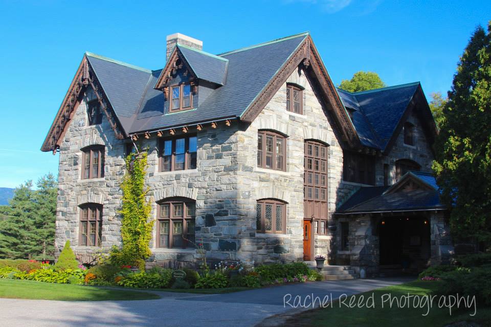 Rachel Reed Photography - Home