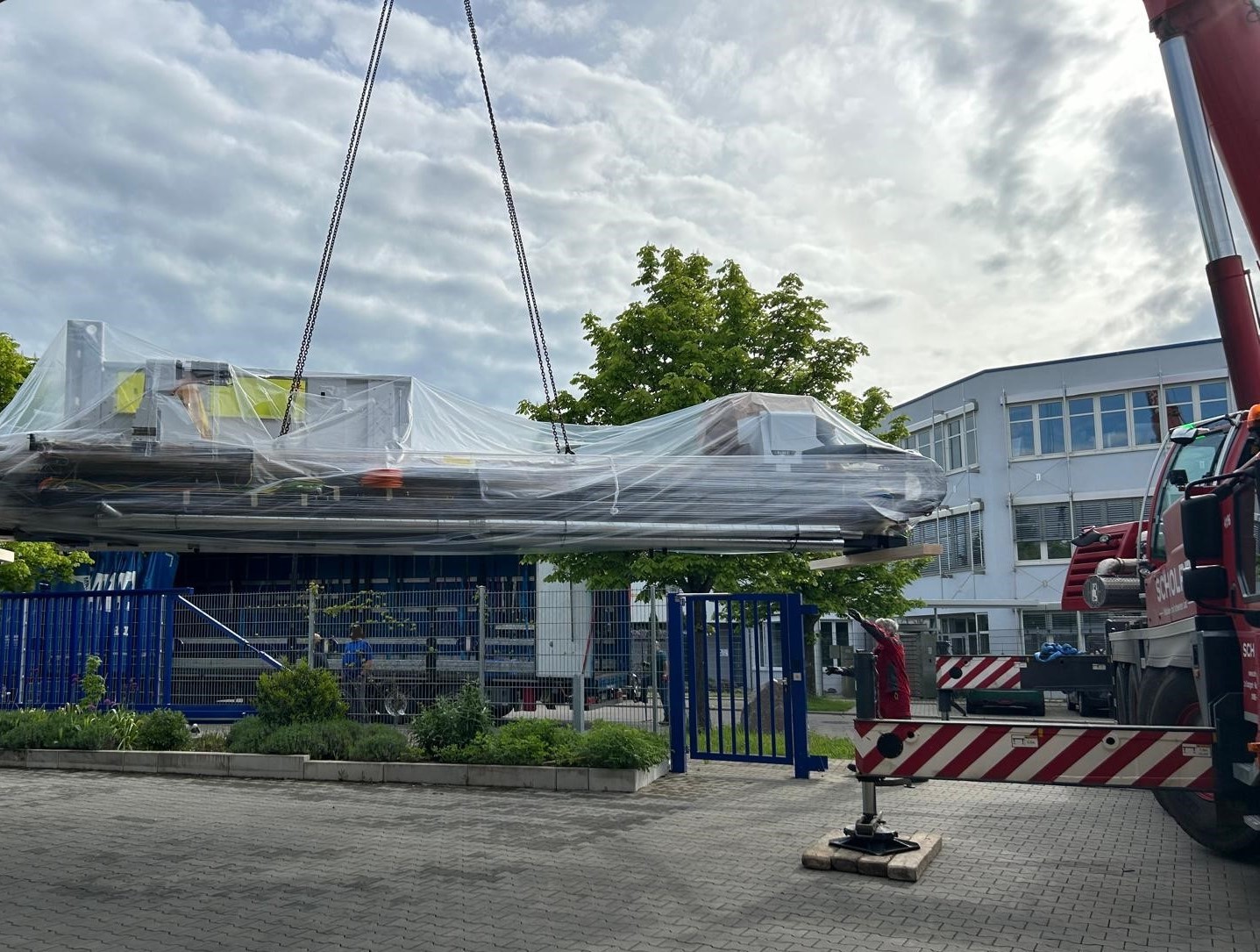 Dietrich Aldinger GmbH | Nagold