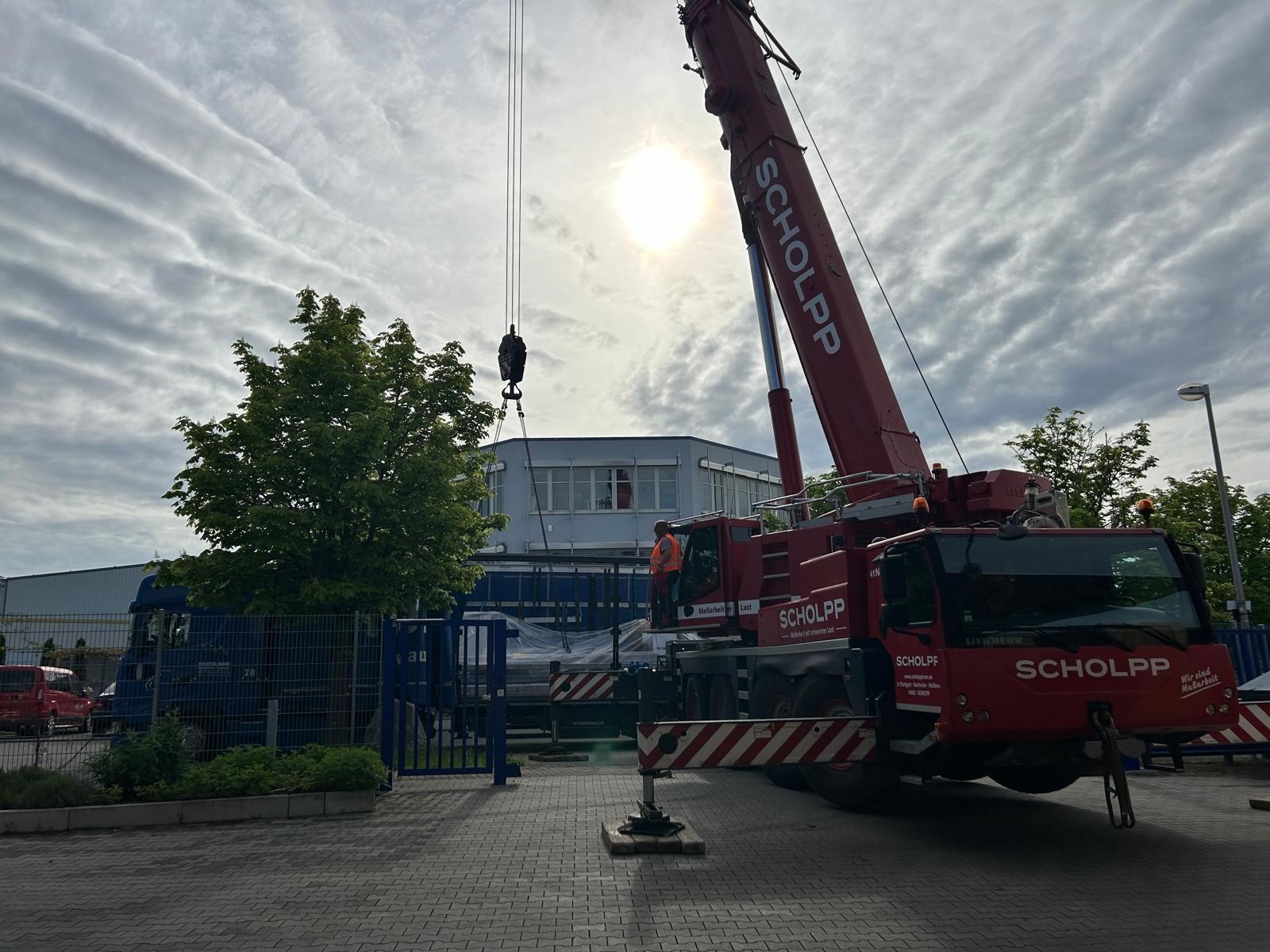 Dietrich Aldinger GmbH | Nagold