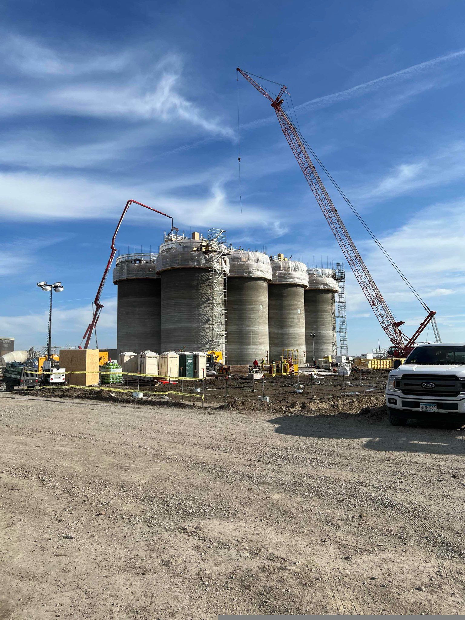 🏗 Precision in... - Ben's Structural Fabrication, Inc.