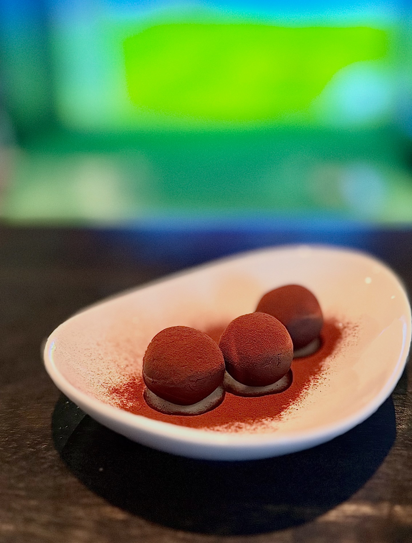 ゴルフバートリコロール Golf Bar Tricolore | Osaka Osaka
