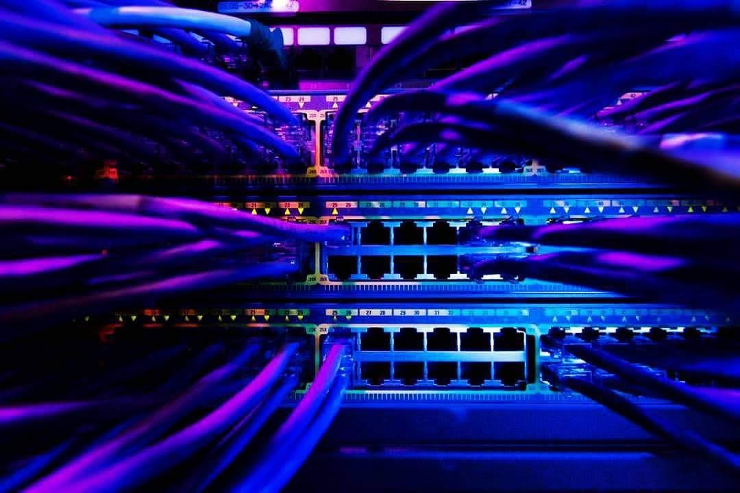 Fast Web Host - Did you know that data centers are increasingly using ...