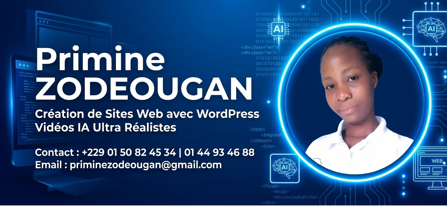 Primine Zodeougan
