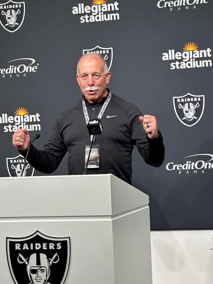 Mark Ruggiero
