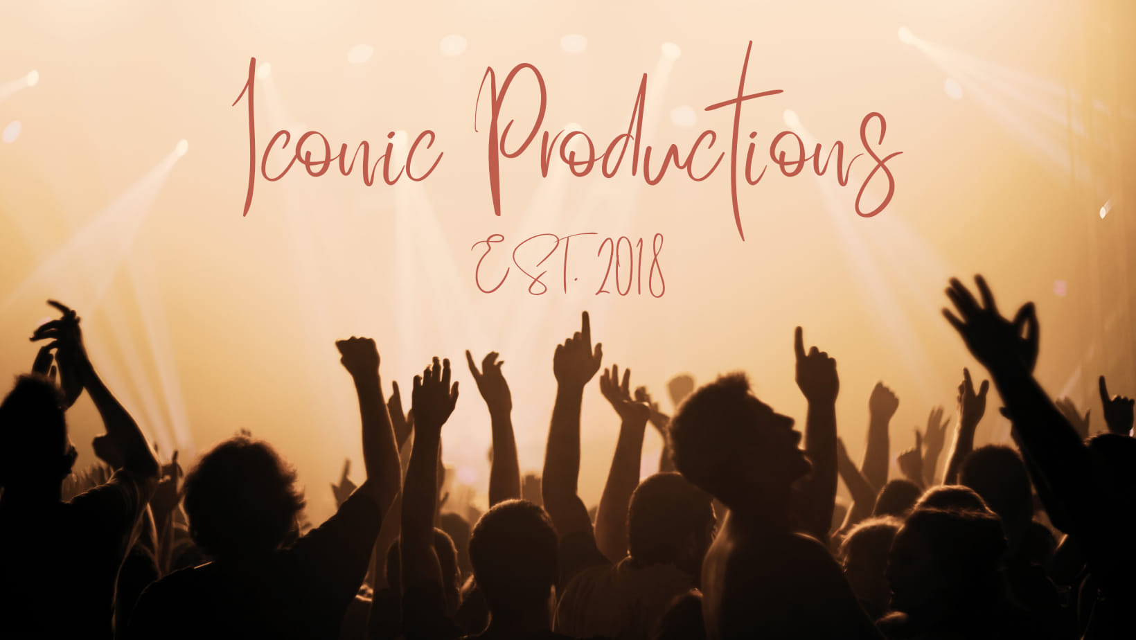 Iconic Productions LLC