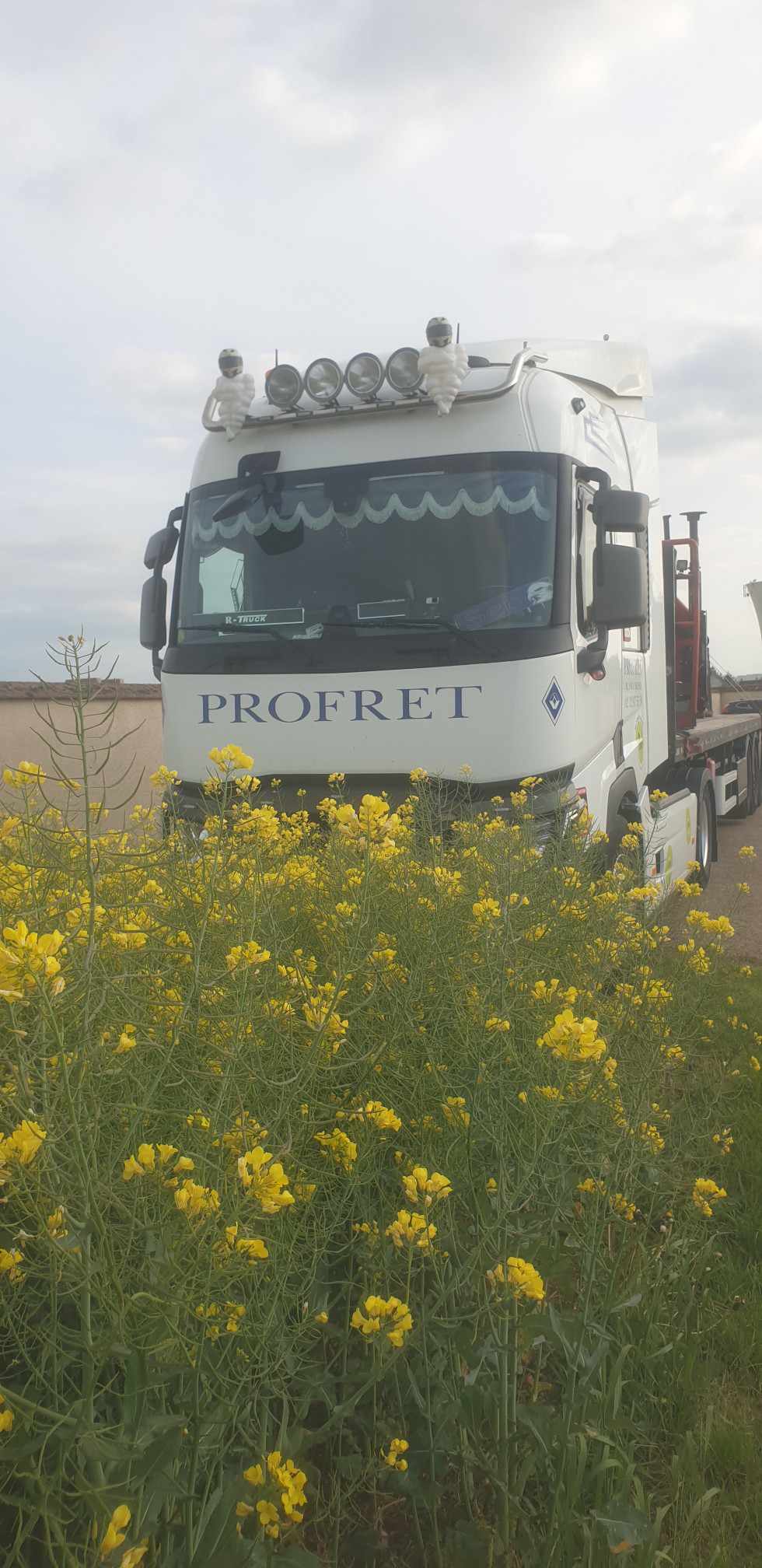 CST Profret | Blangy-sur-Bresle