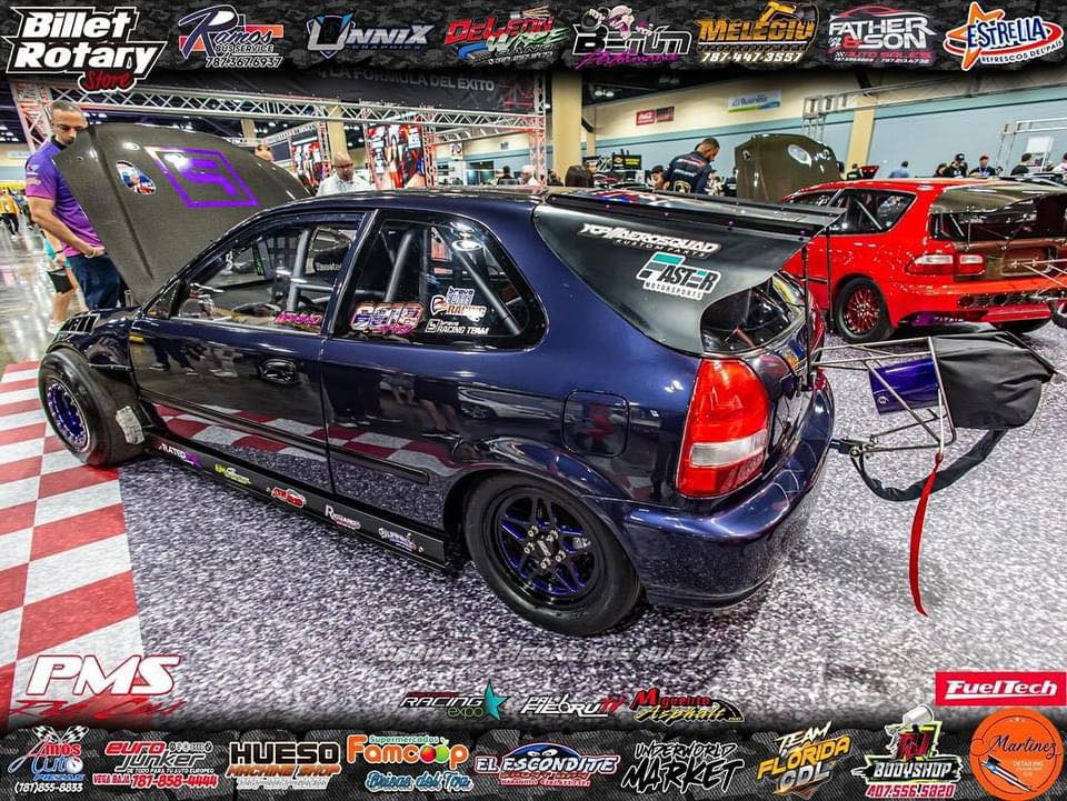 Puerto Rico Drag Racing added a... - Puerto Rico Drag Racing