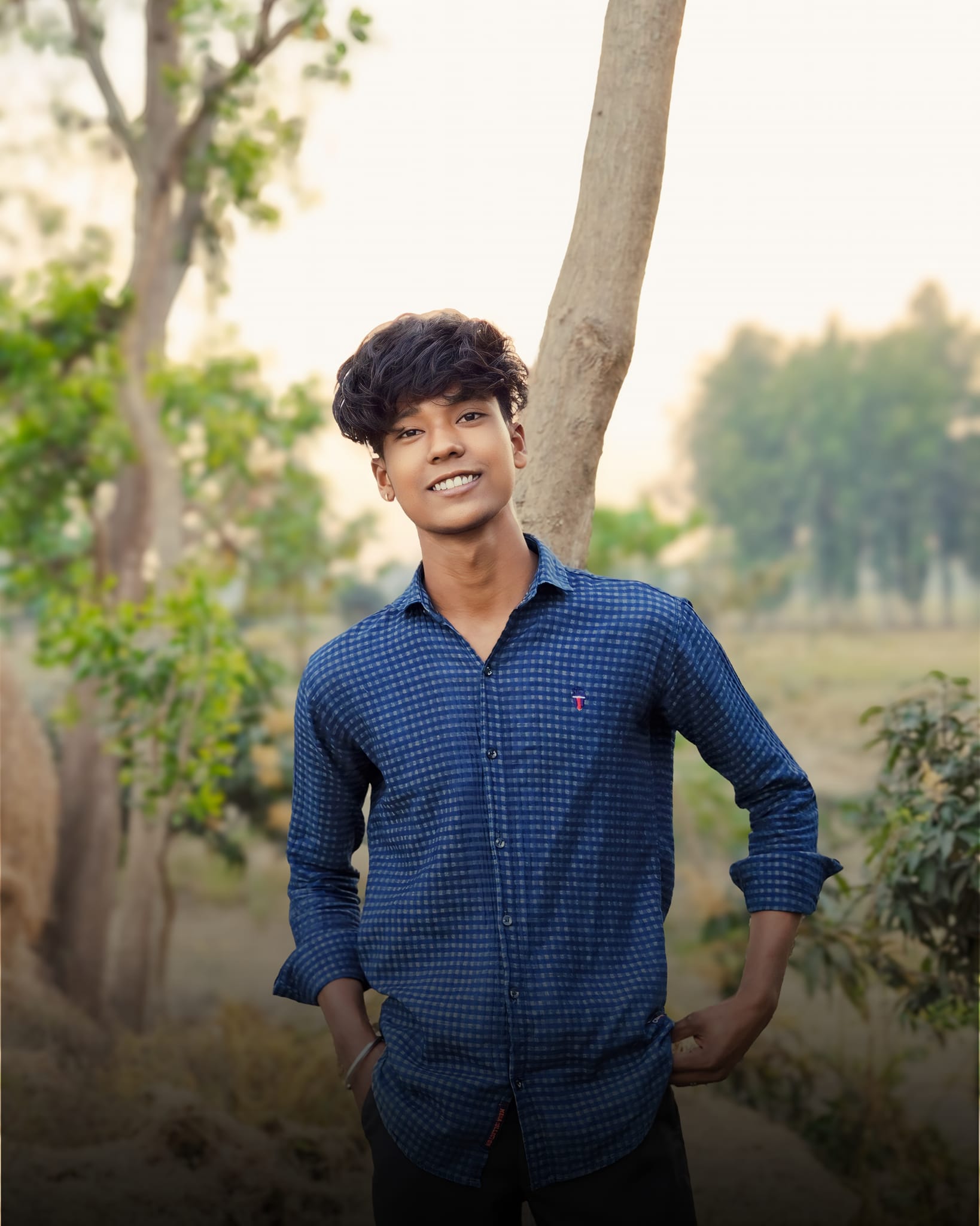 Vaskar R.
