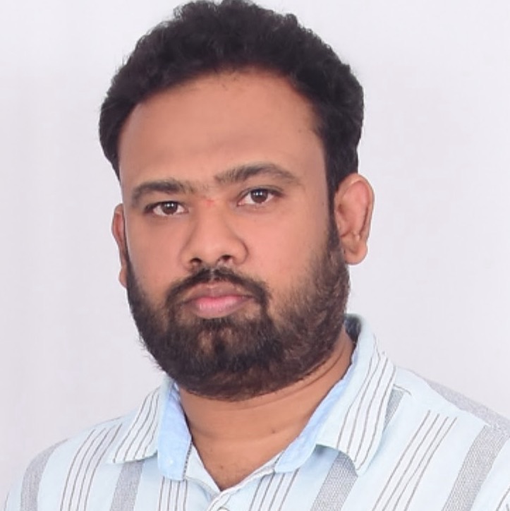 Sudhakar Reddy Neotel