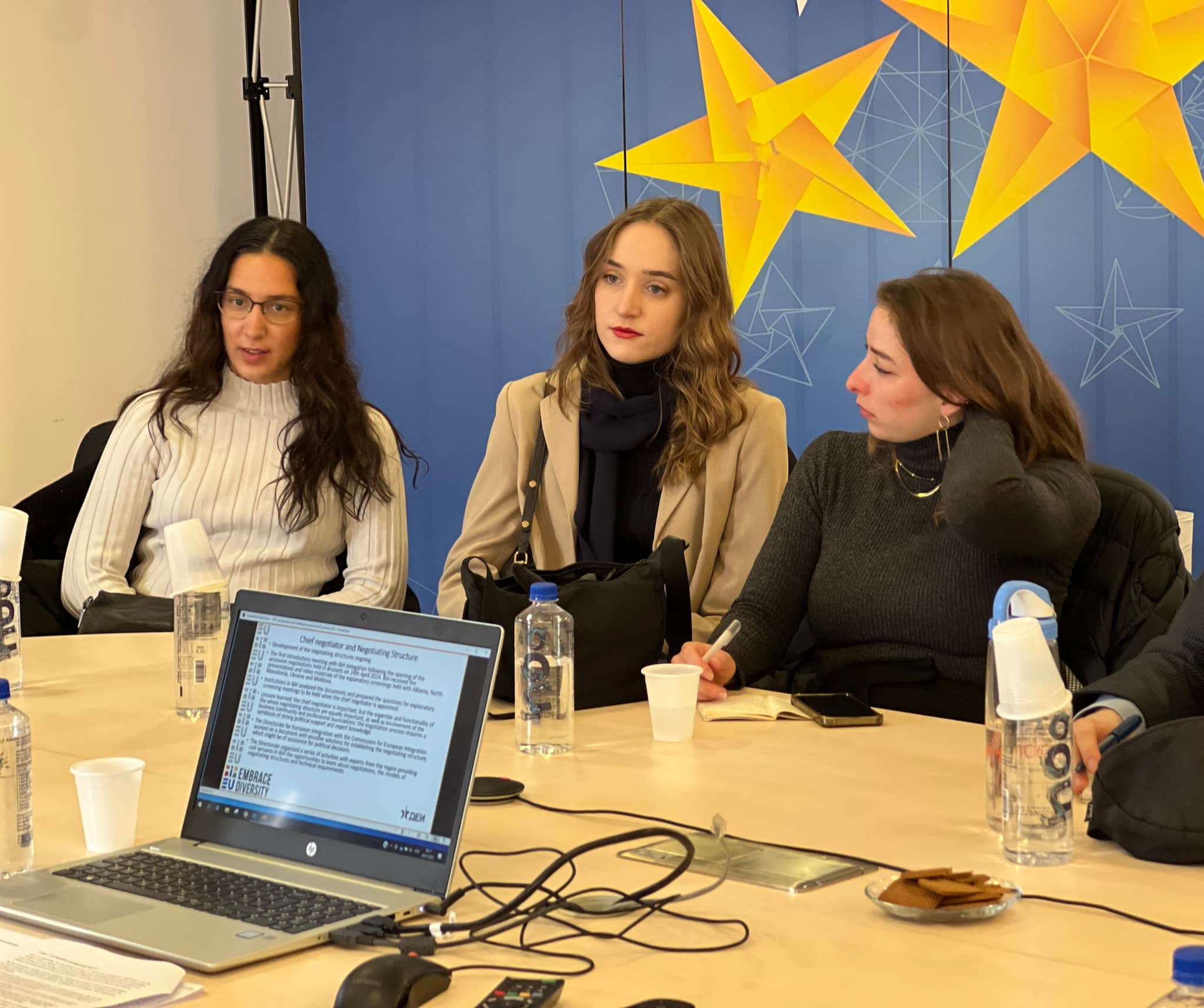 Center for Constitutional Studies and Democratic Development - CCSDD ...
