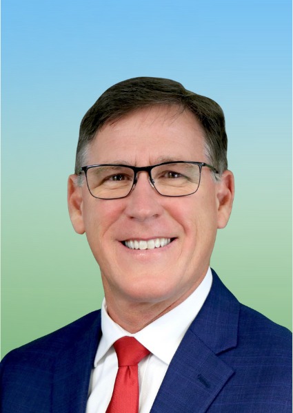 Just - Citrus County School District Board member Doug Dodd announced ...