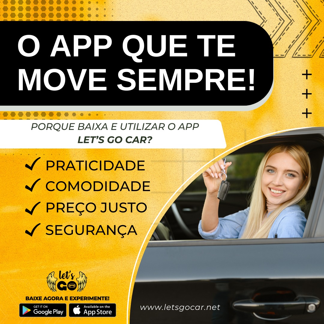 Let’s Go Car