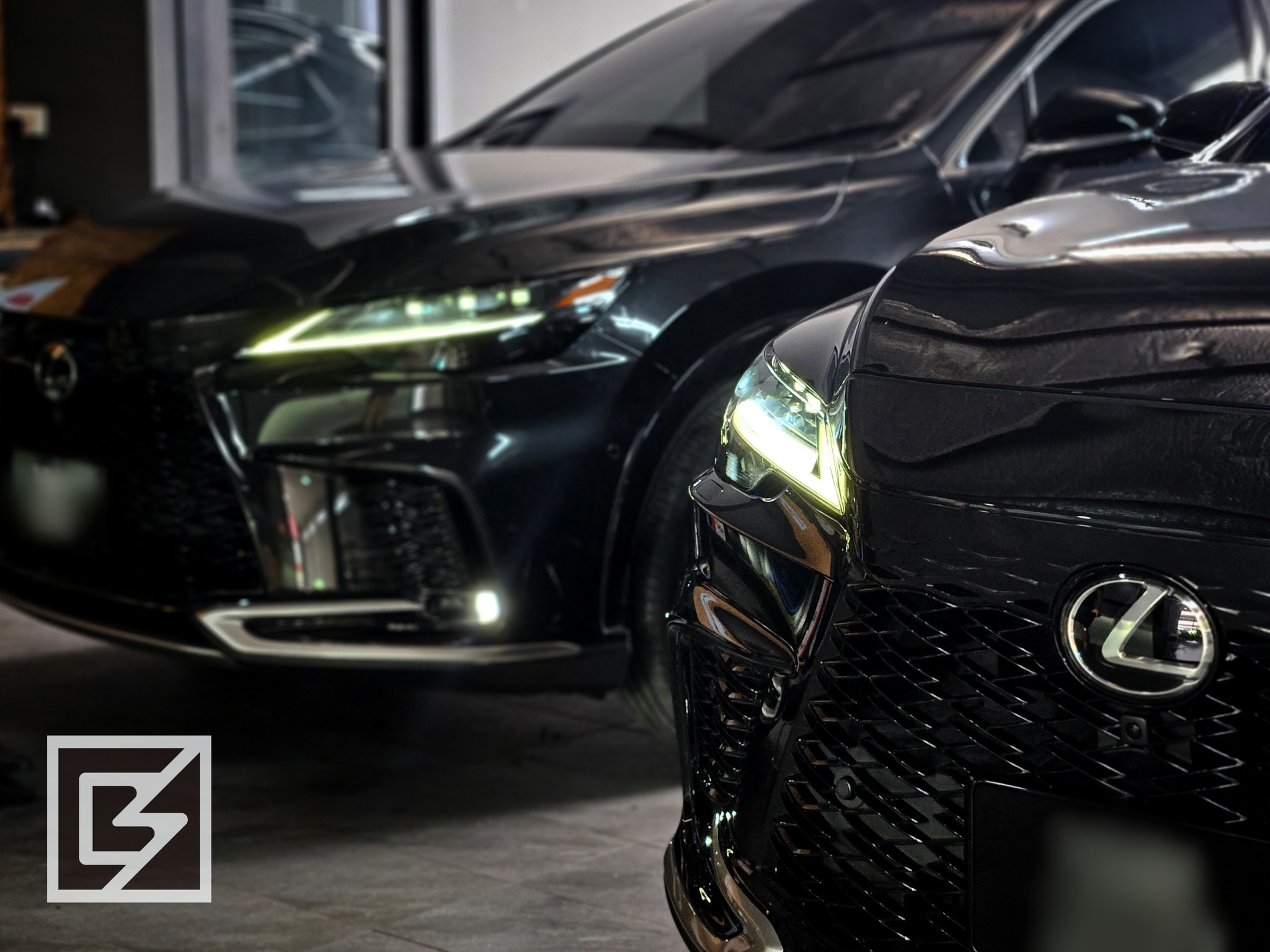 CSB PRO Automotive Lighting Design & Assembly | Petaling Jaya