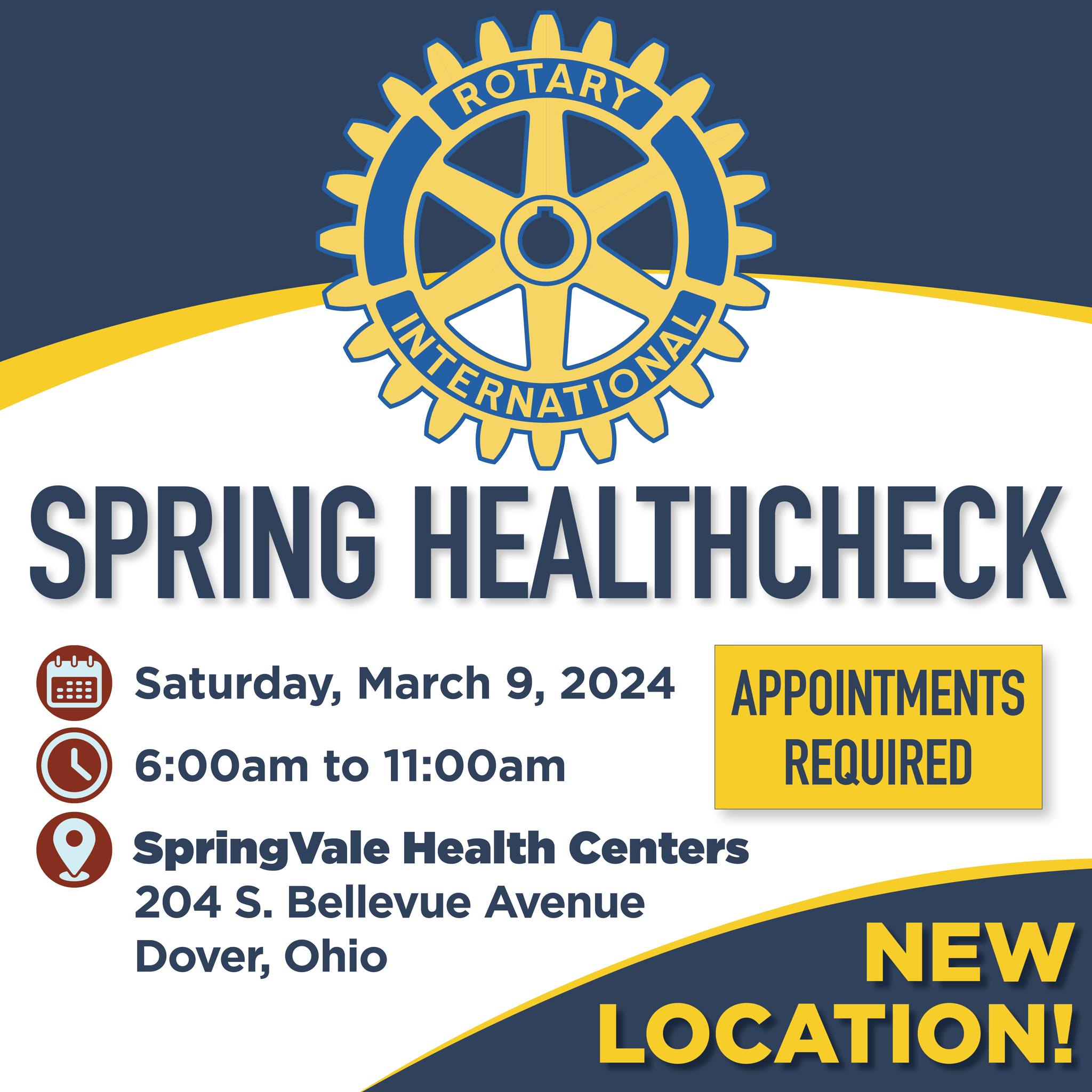 SpringVale Health Centers is... - SpringVale Health Centers | Facebook