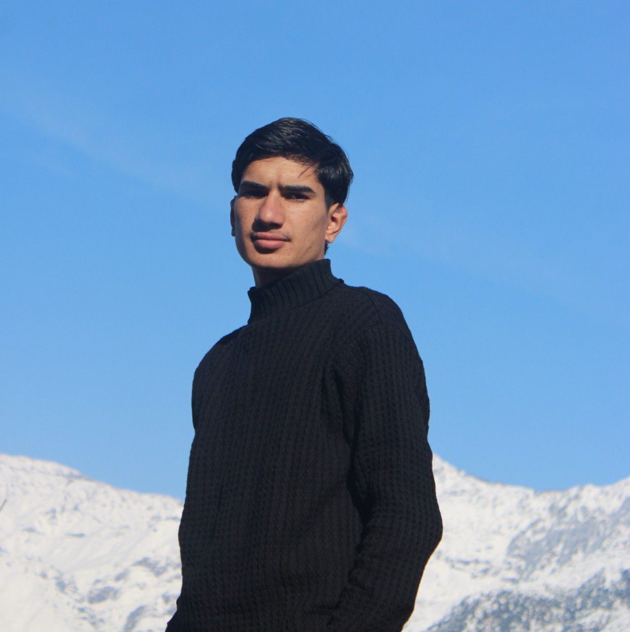 Raoof Awan