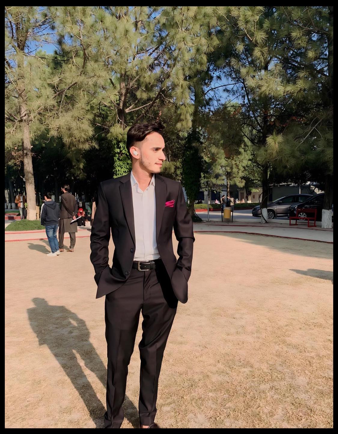Hammad Rauf Qureshi