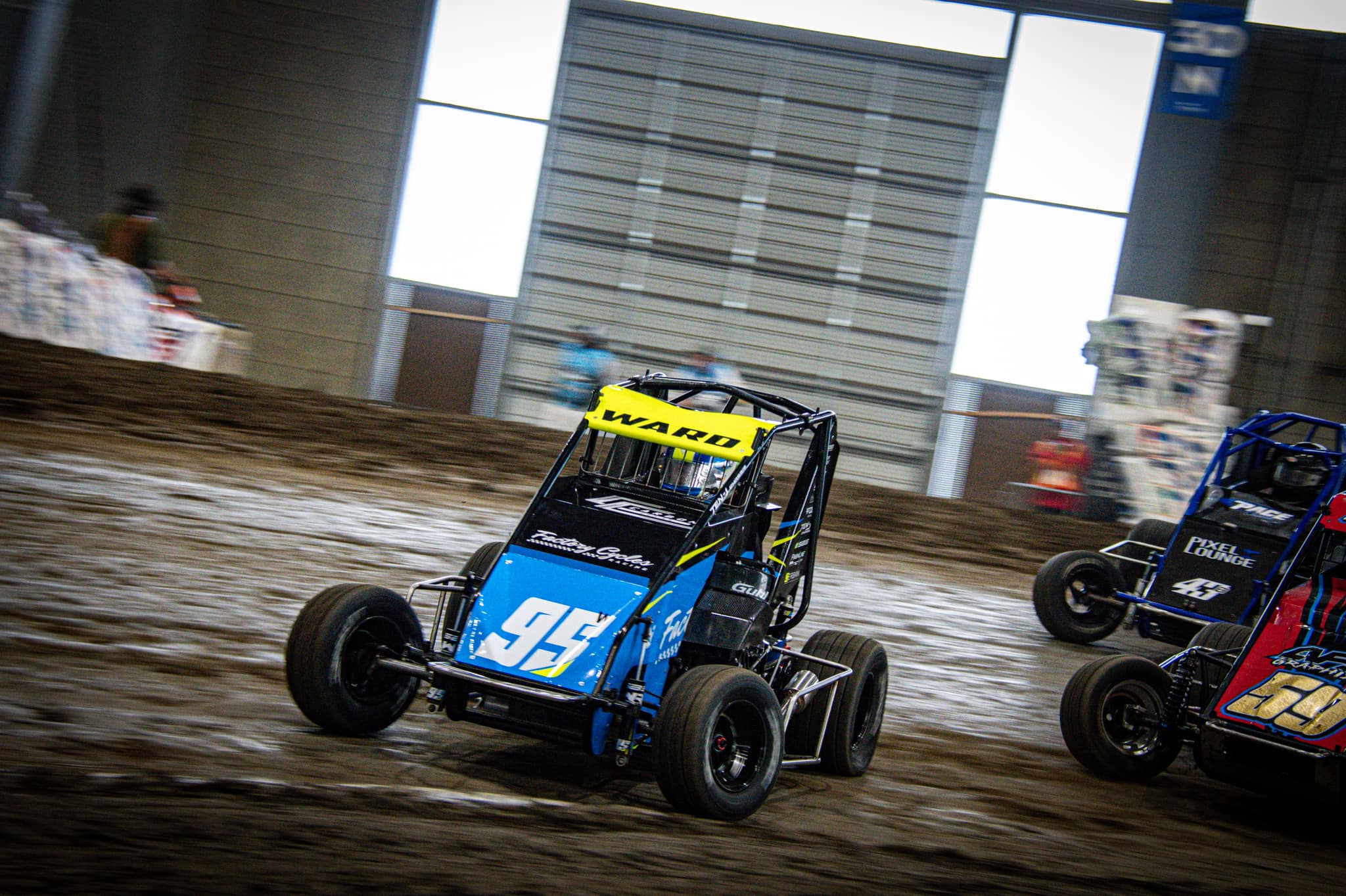 Nathan Ward Racing