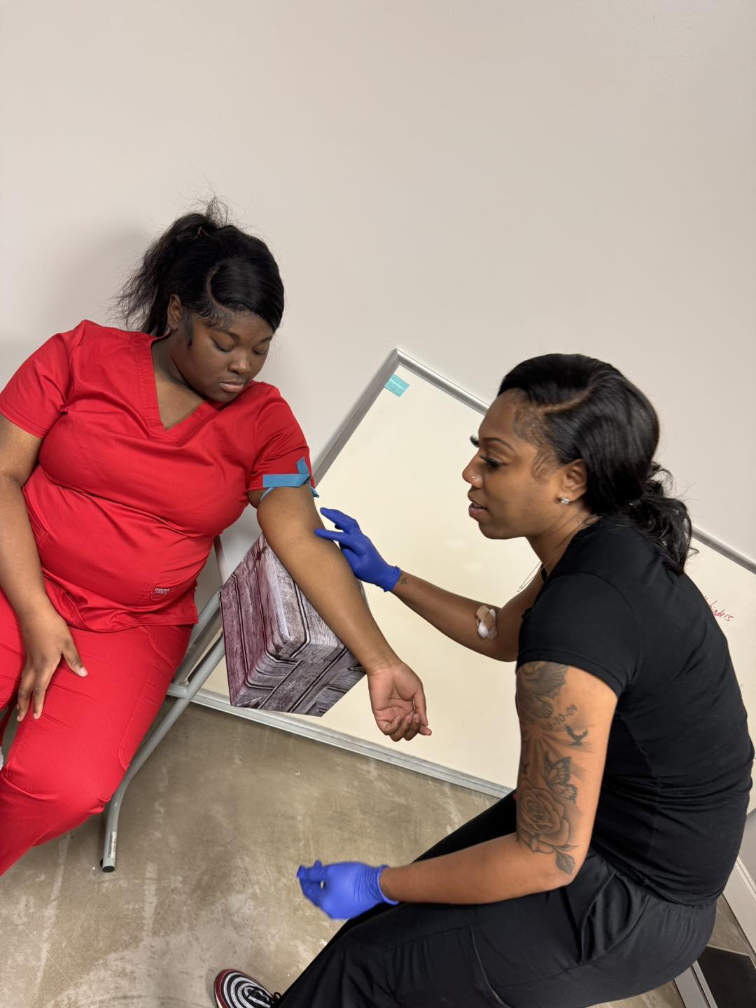 Med Lab Training Center | Richland MS