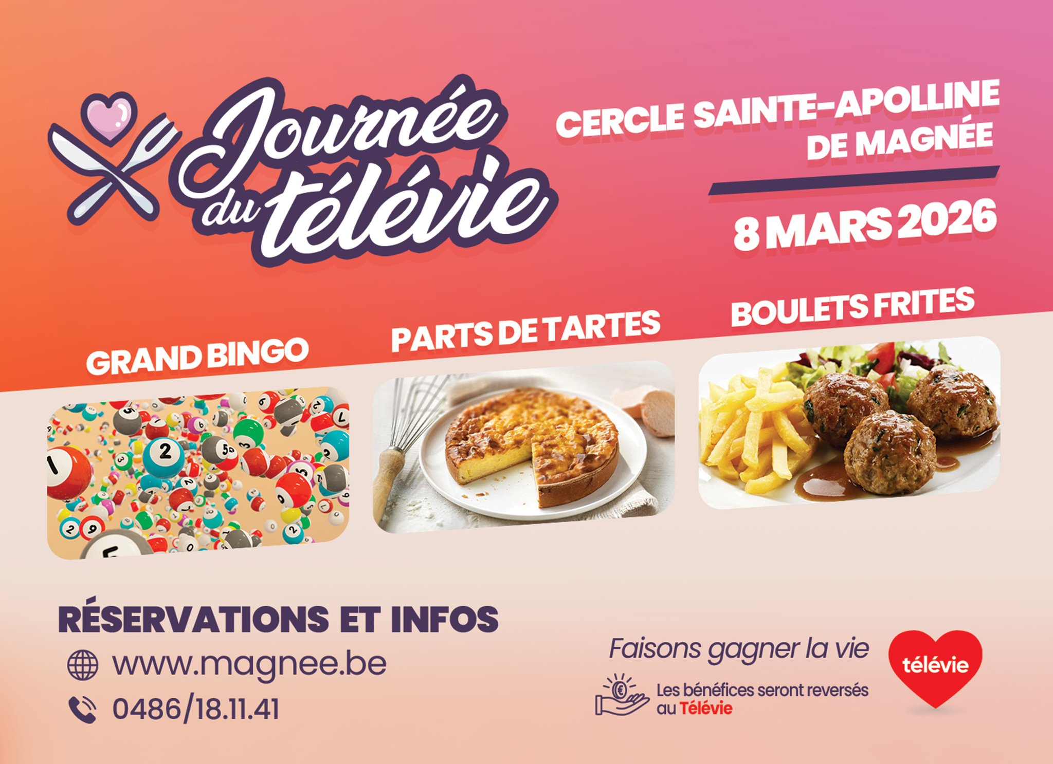 Jeunesse de Magnée added a new photo. - Jeunesse de Magnée