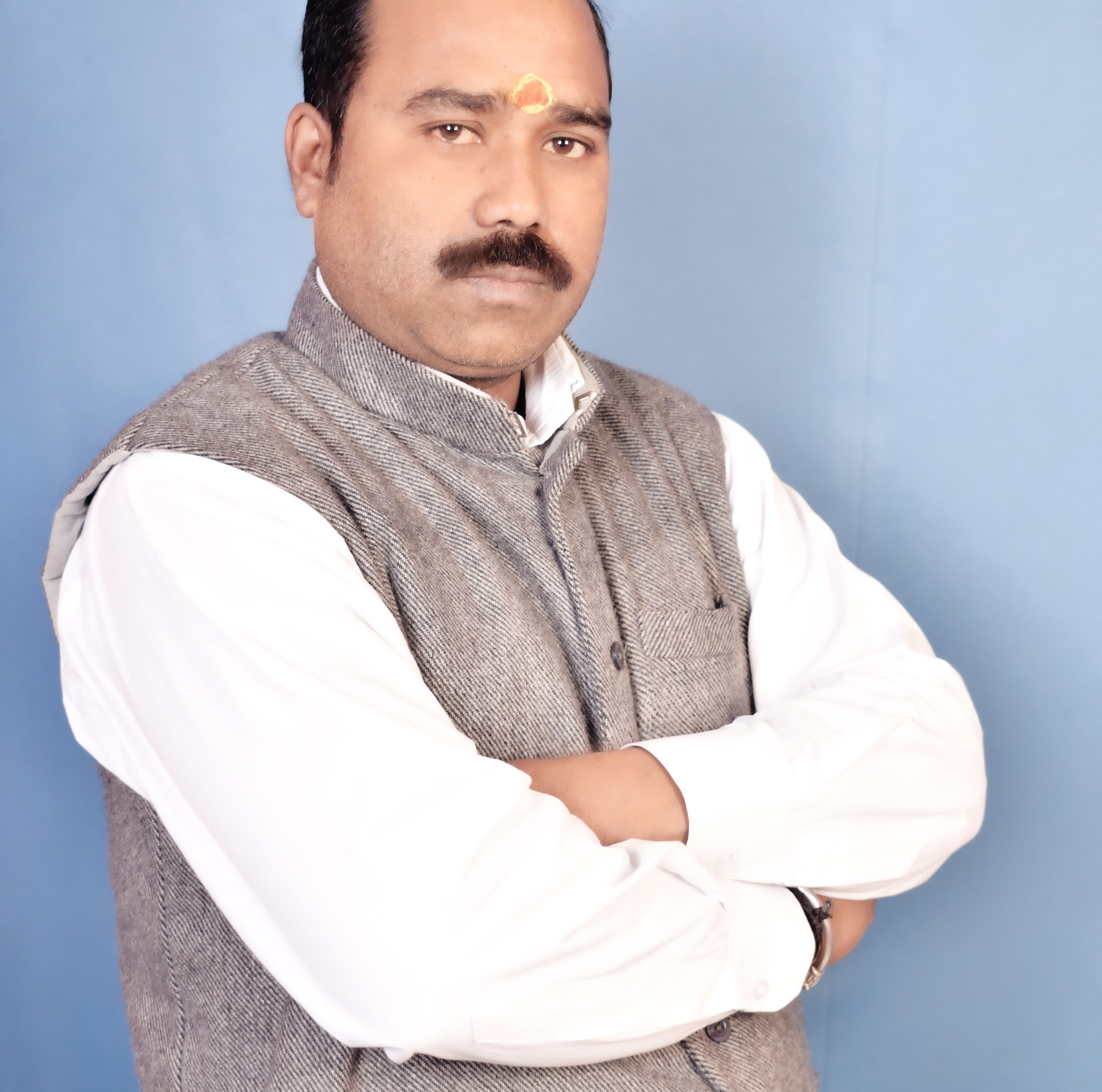 Sanjeev Rajak