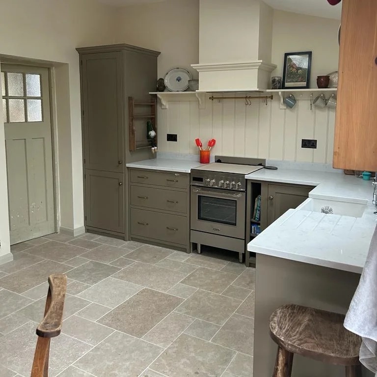 Pymm Kitchens & Joinery Ltd | Loughborough
