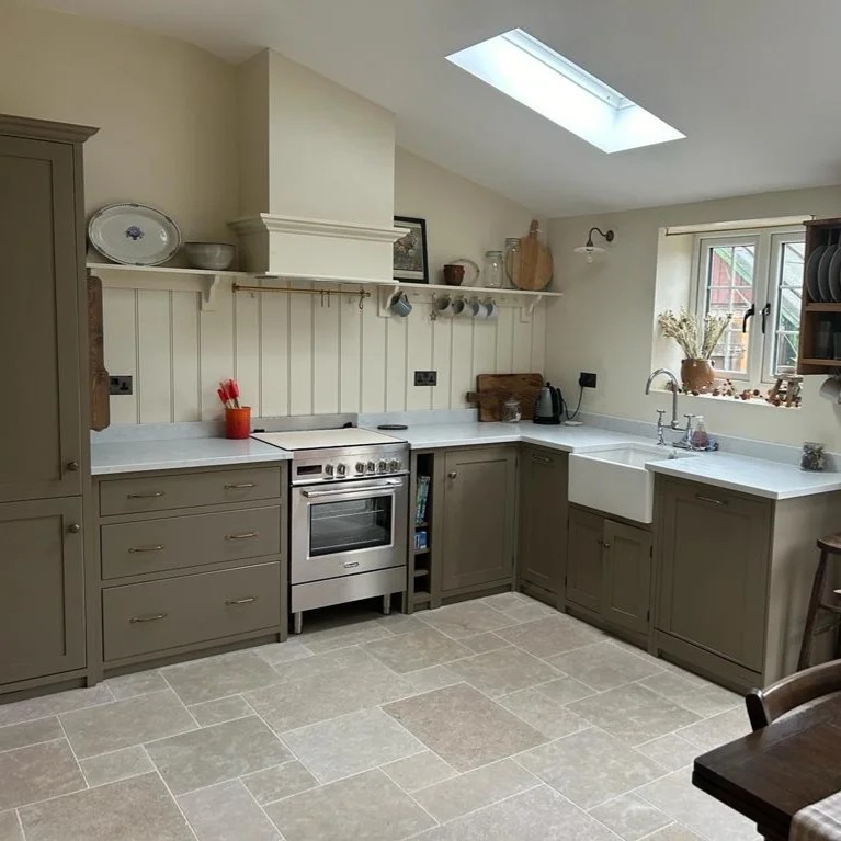 Pymm Kitchens & Joinery Ltd | Loughborough