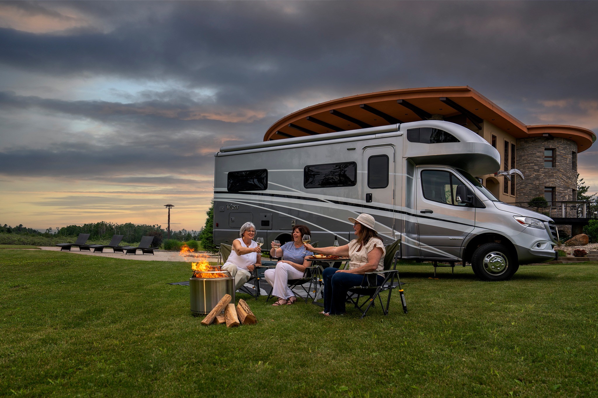 General RV Center | Elizabethtown PA