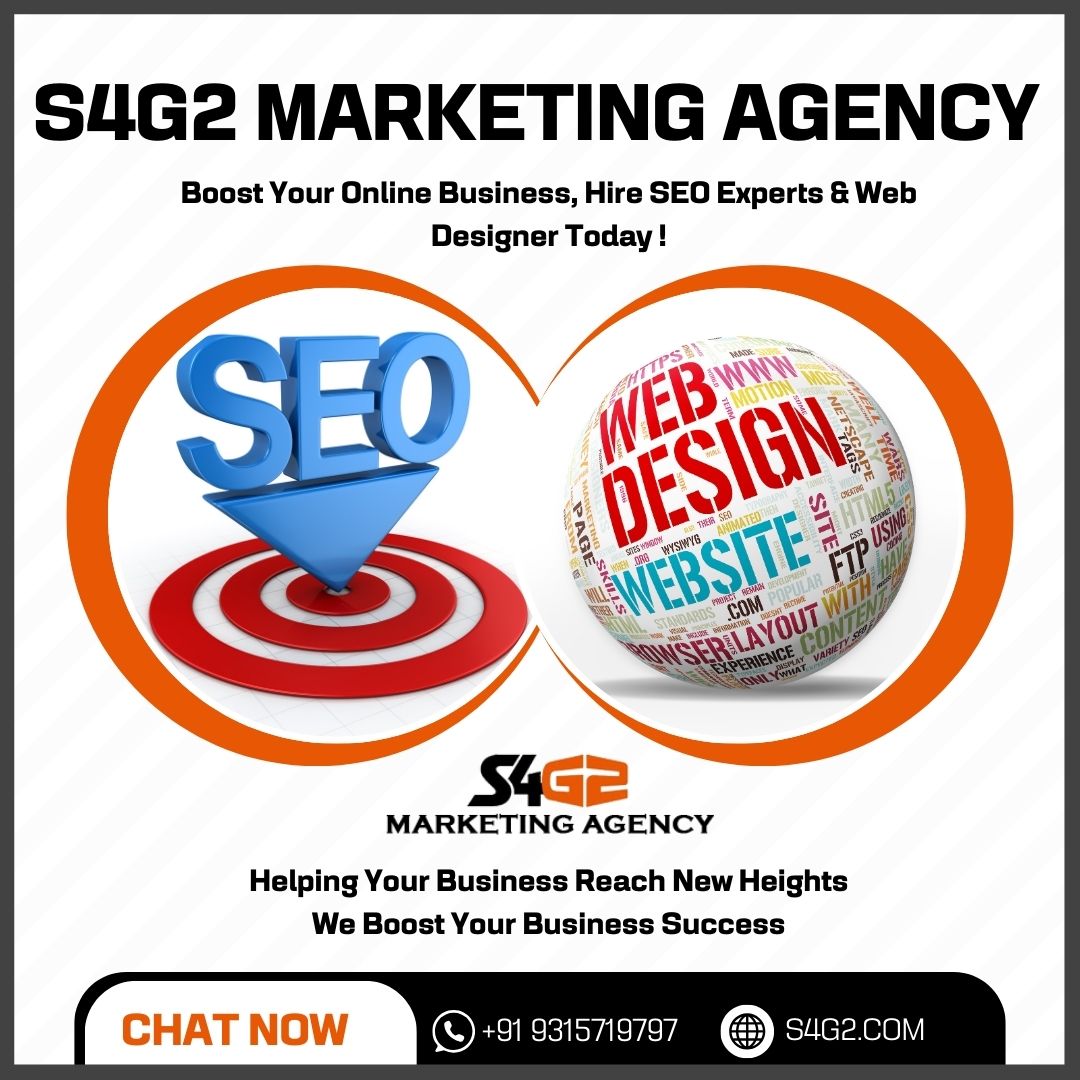 SEO Services Chicago, Freelance Web Designer & Website Developer ...