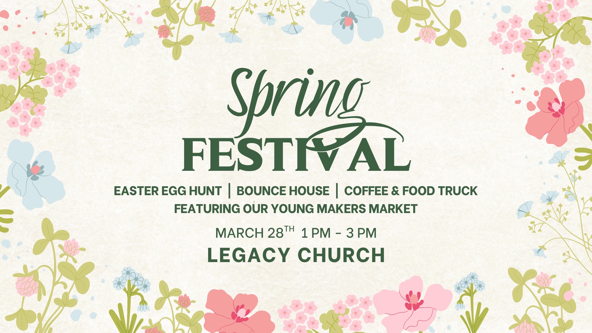 Spring Festival