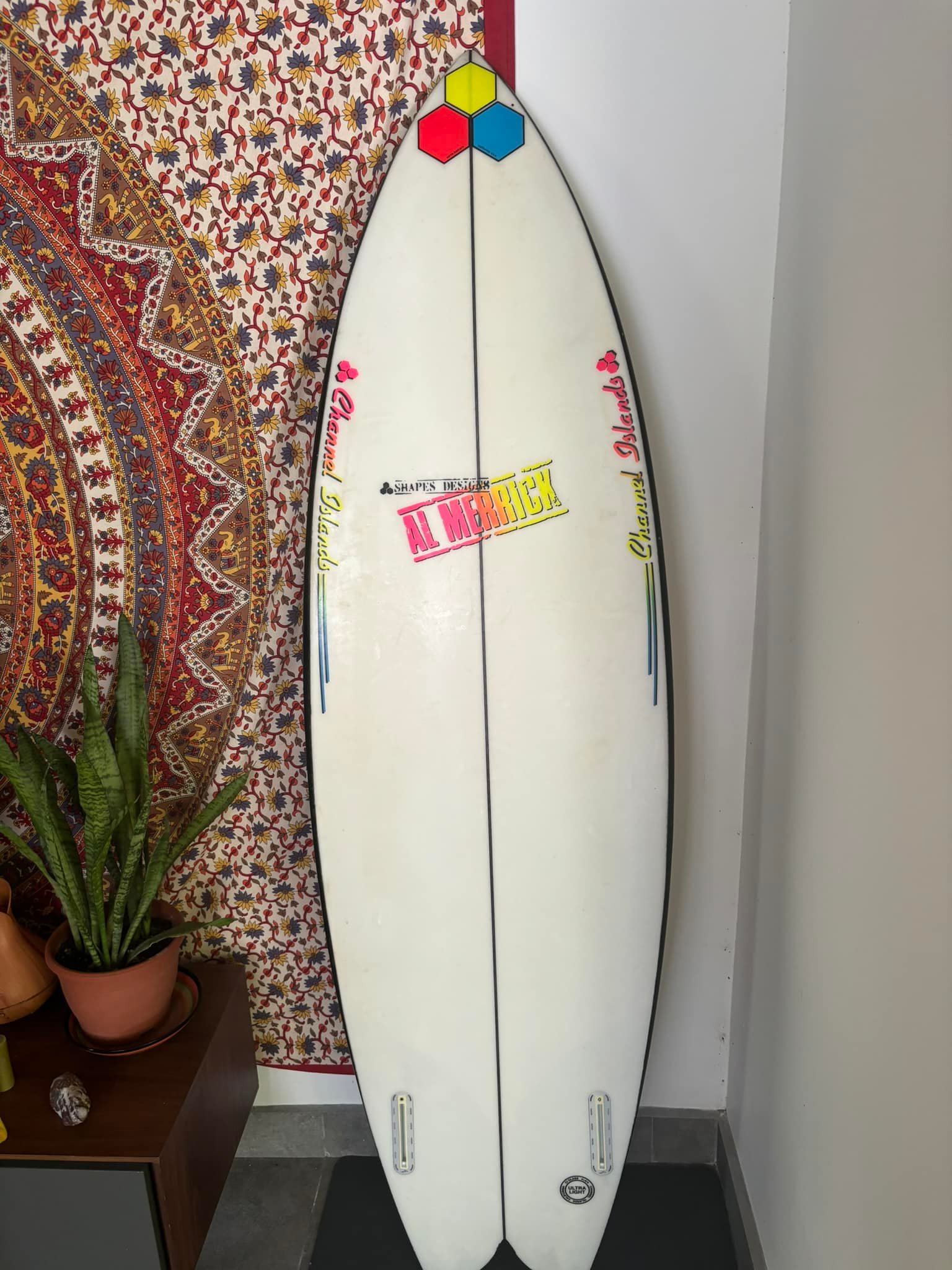 EPS 新品 MISFIT アルメリック DHD LOST JS futures EPS 新品 MISFIT アルメリック DHD LOST JS futures