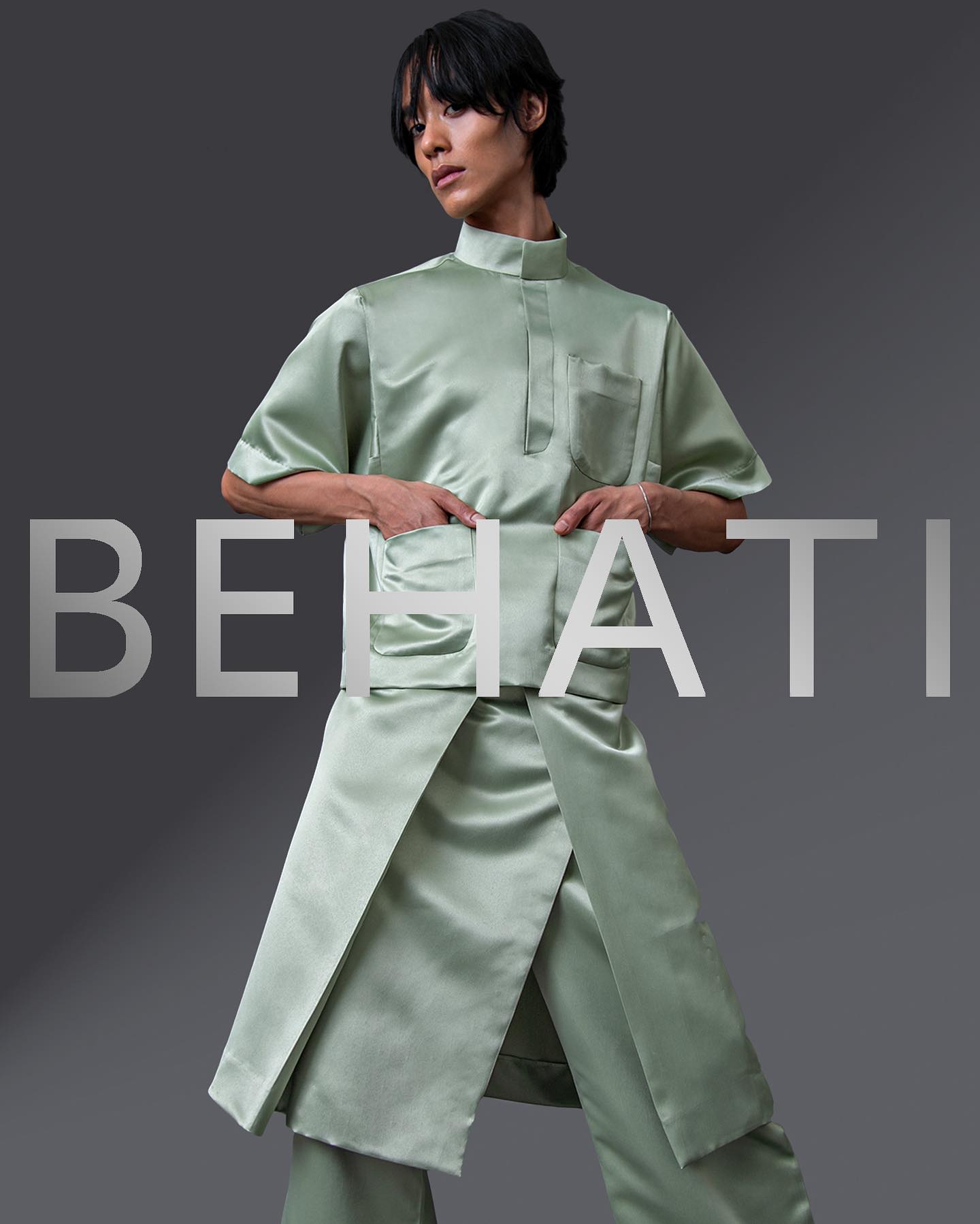 Behati | Ampang