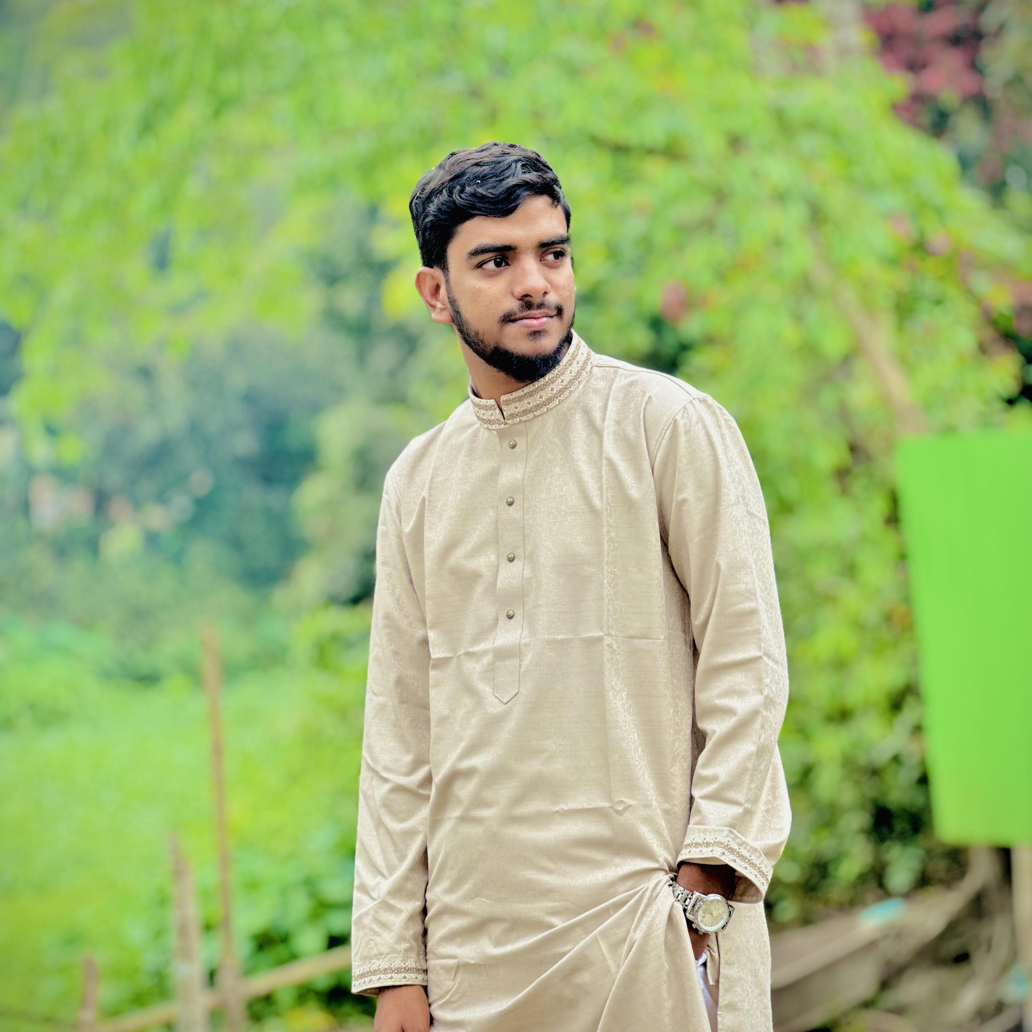 Nabidur Rahman Forhad