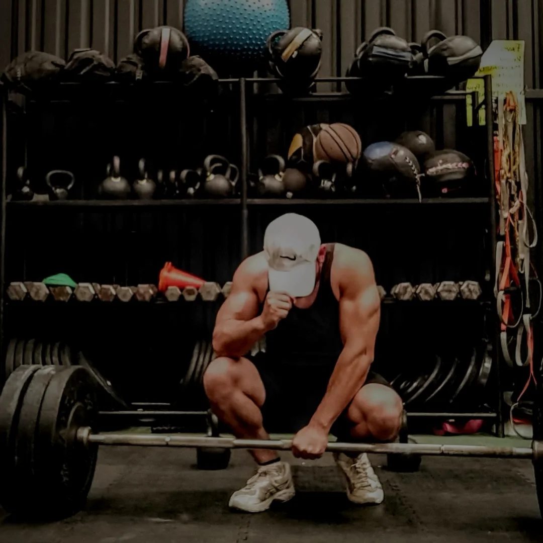 Beast - 🌟 Inicia el 2025 con tus metas fitness: ¡La calistenia es el ...