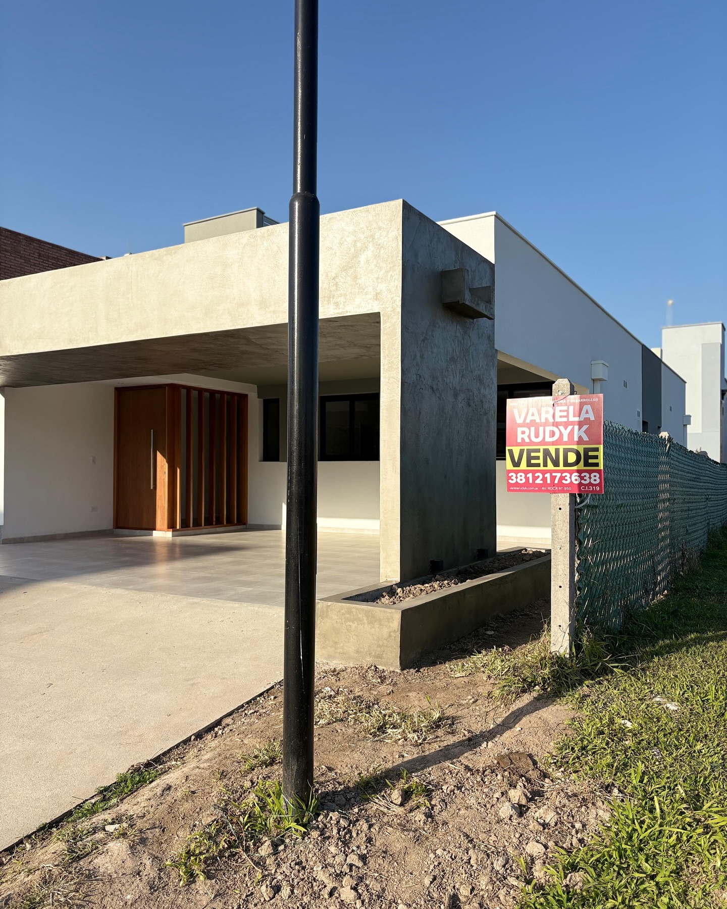 Inmobiliaria Varela Rudyk | San Miguel de Tucumán